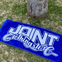 Joint Clothing Store Towel