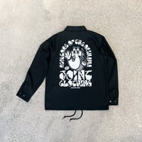 Joint Clothing Coach Jacket