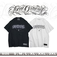 LOCAL CLOTHING T-Shirt / Script