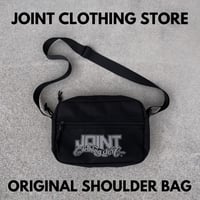 Joint Clothing Shoulder Bag