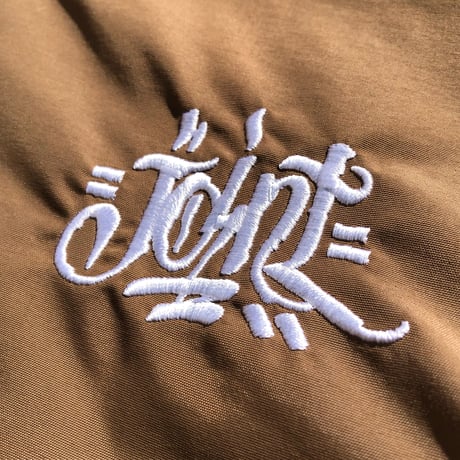 Joint Clothing Warm Shell Parka