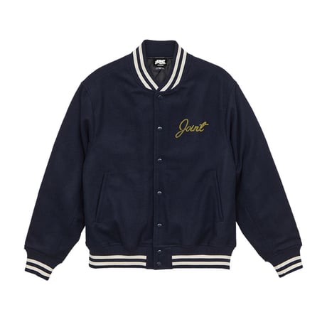 Joint Clothing Stadium Jacket