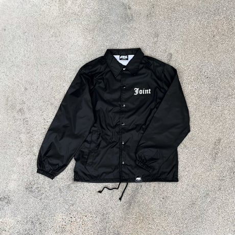 Joint Clothing Coach Jacket