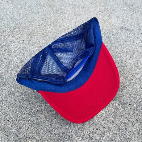 Joint Clothing Mesh Cap