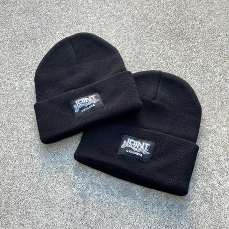 Joint Clothing Beanie / Tag