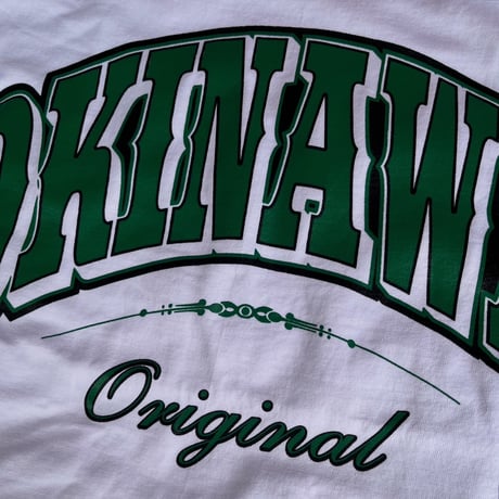 OKINAWA ORIGINAL T-Shirt