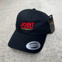 Joint Clothing 6Panel Cap / Pizza