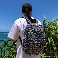 Joint Clothing Back Pack