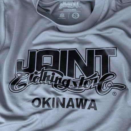 Joint Clothing Mesh T-Shirt 2