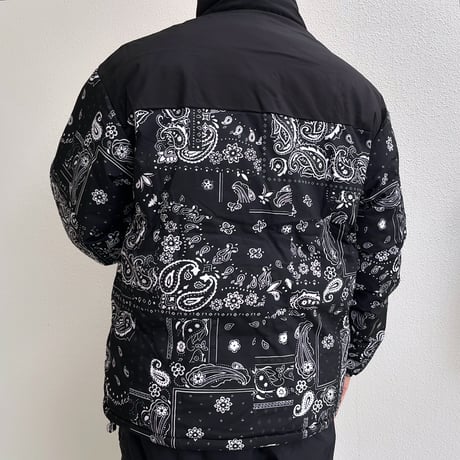 No Brand Down Jacket