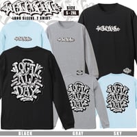 LOCAL CLOTHING L/S T-Shirt 1