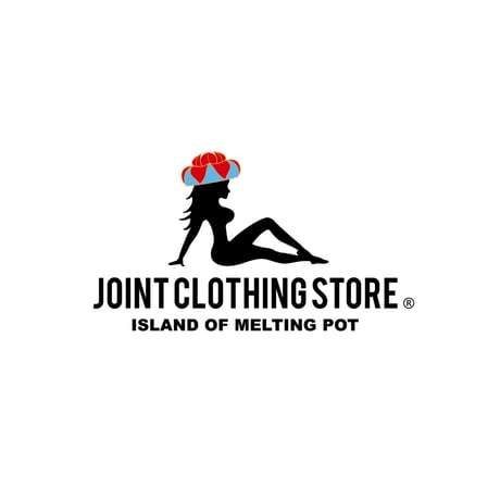 Joint Clothing T-Shirt / Lady
