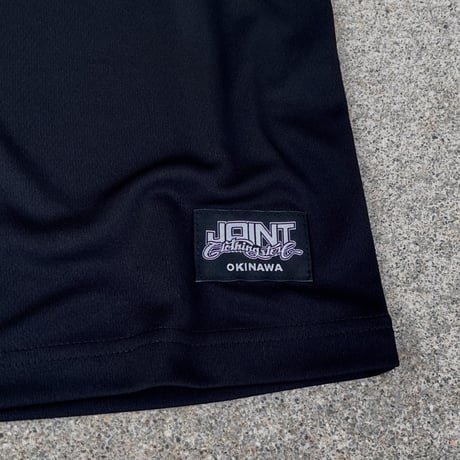 Joint Clothing Basketball Shirt
