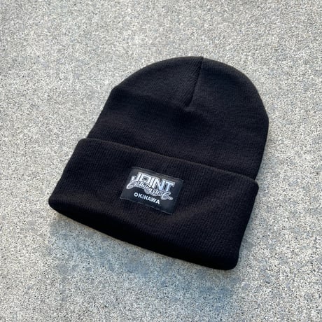 Joint Clothing Beanie / Tag