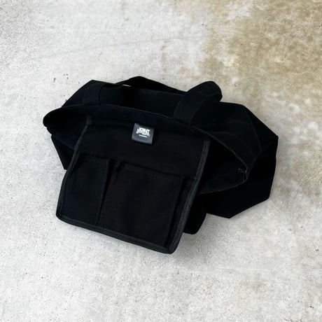 Heavy Canvas Tote Bag