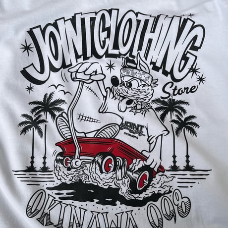 Joint Clothing T-Shirt / Wagon