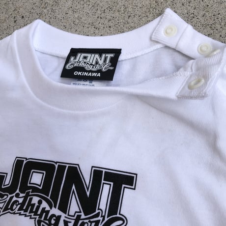KIDS Joint Clothing T-Shirt