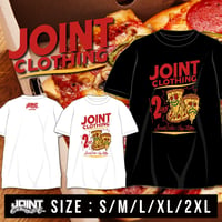 Joint Clothing T-Shirt / Pizza