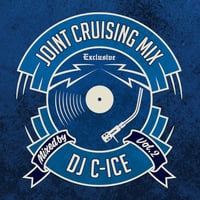 JOINT CRUSING MIX Vol.2