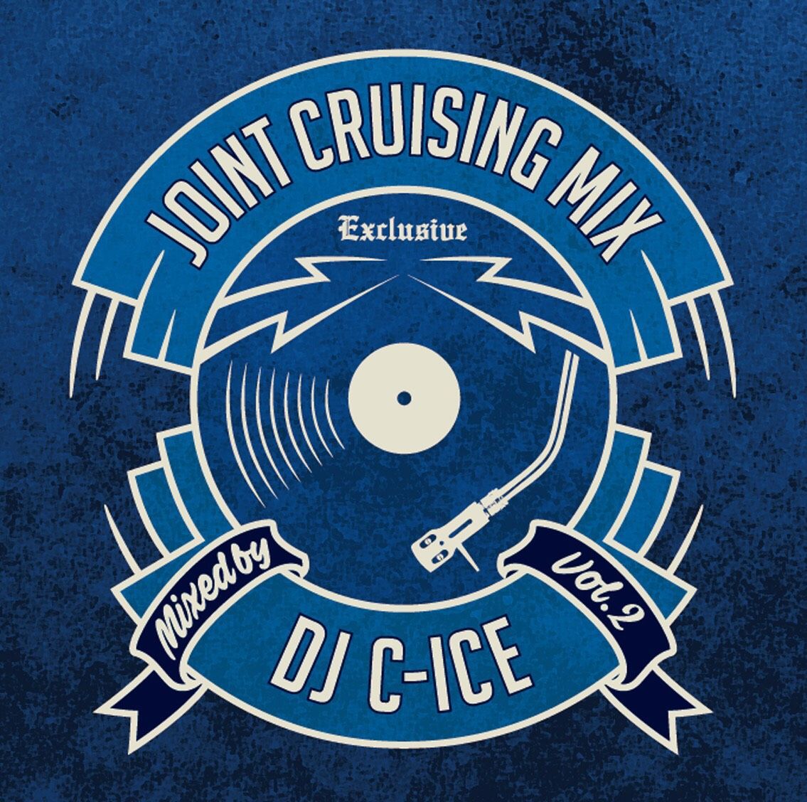 JOINT CRUSING MIX Vol.2 | JOINT CLOTHING STORE