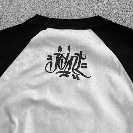 Joint Clothing Raglan L/S Shirt