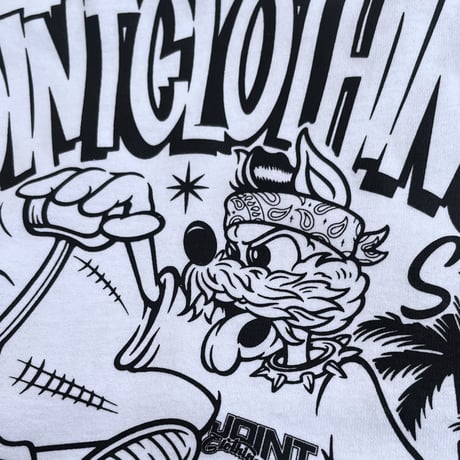 Joint Clothing T-Shirt