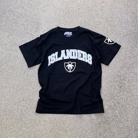 ISLANDERS T-Shirt
