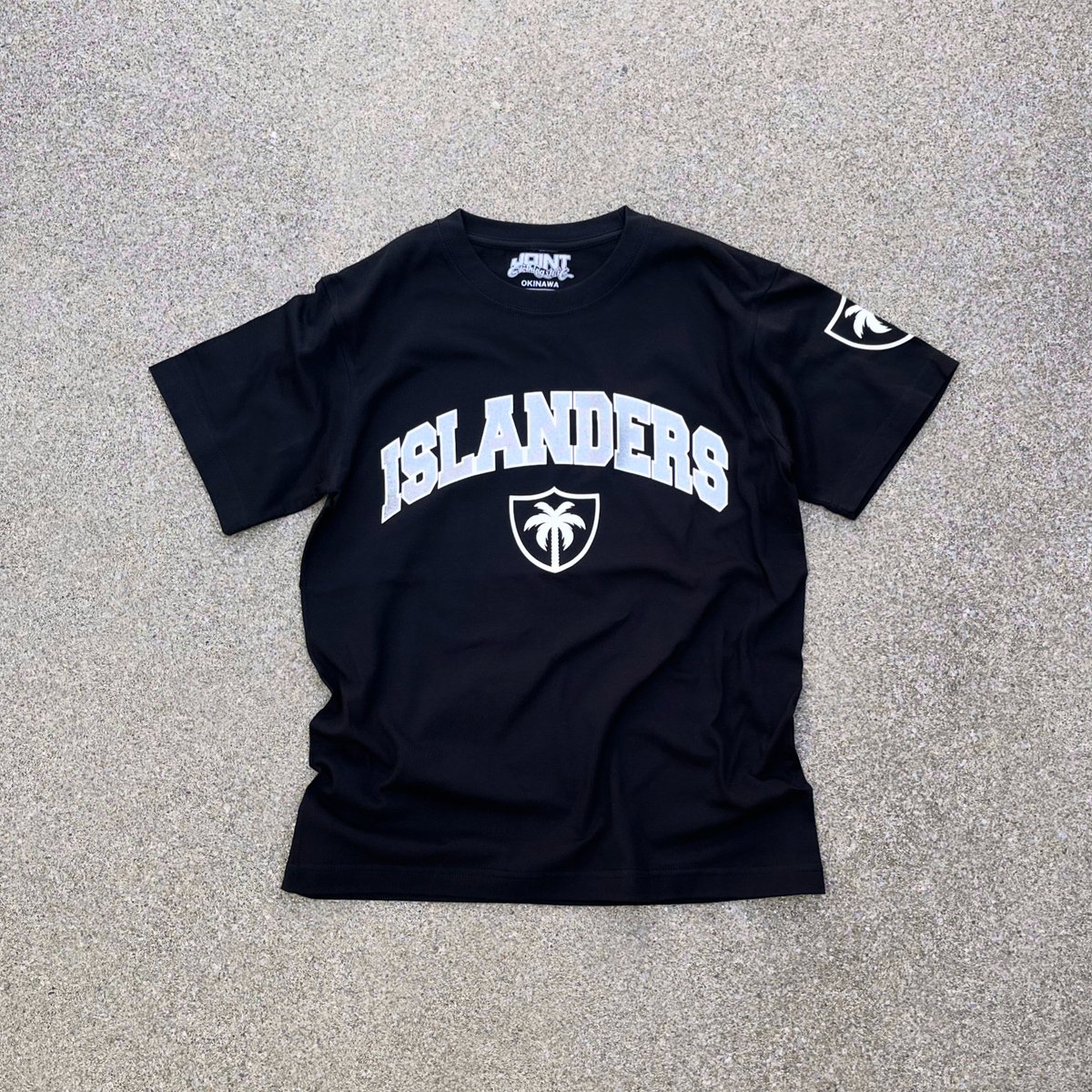 ISLANDERS T-Shirt | JOINT CLOTHING STORE