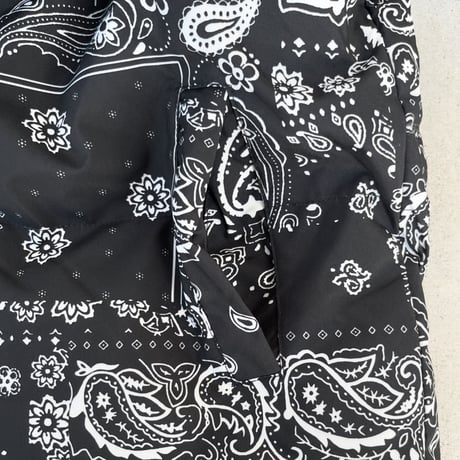 No Brand Down Jacket