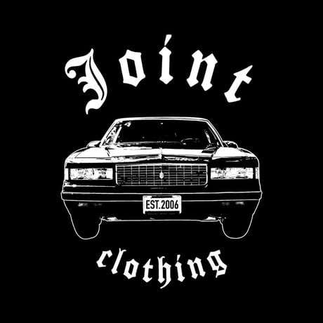 Joint Clothing T-Shirt / MC