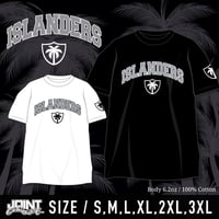 ISLANDERS T-Shirt