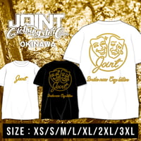 Joint Clothing Twoface T-Shirt