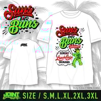 SUNS AND BUNS T-Shirt