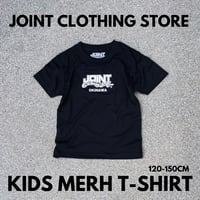 KIDS Joint Clothing Mesh T-Shirt