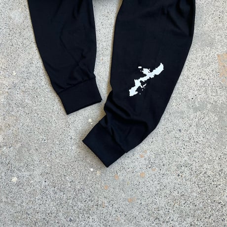 Joint Clothing Official Logo L/S Shirt