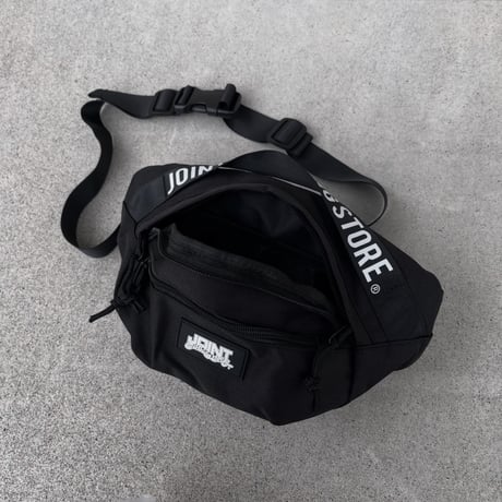 Joint Clothing Body Bag