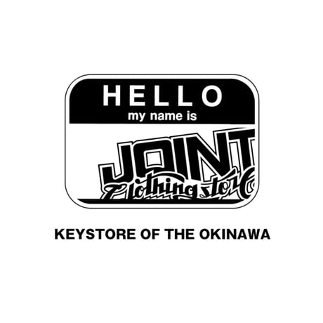 Joint Clothing Hello L/S Shirt