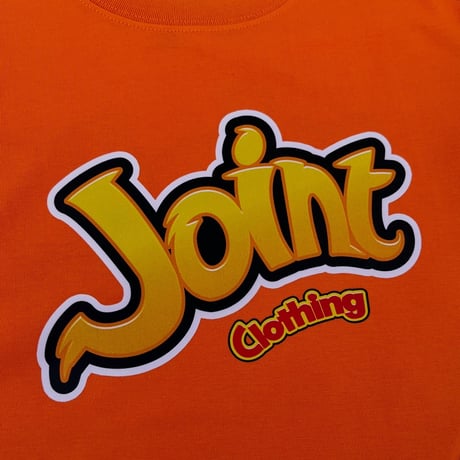 KIDS Joint Clothing T-Shirt / TOS