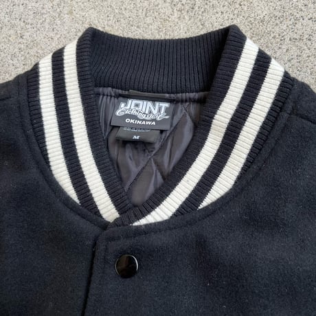 Joint Clothing Stadium Jacket