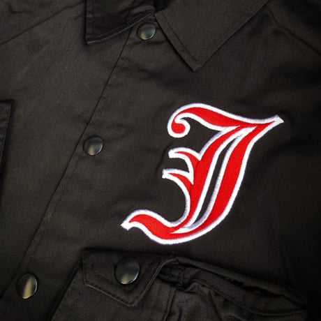 Joint Clothing Coach Jacket