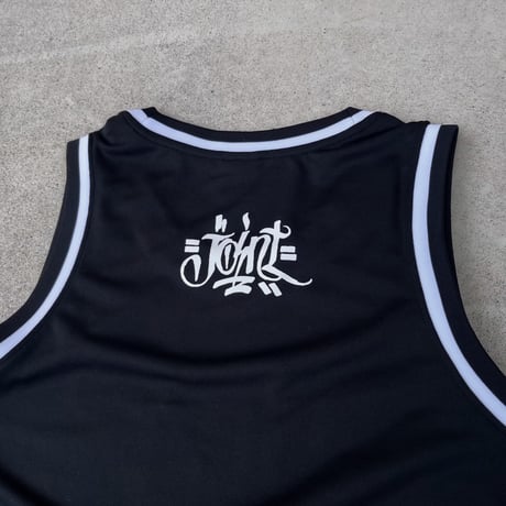 Joint Clothing Basketball Shirt