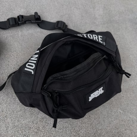 Joint Clothing Body Bag