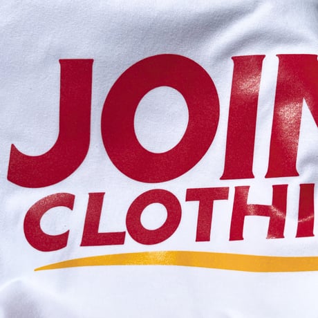 Joint Clothing T-Shirt / Pizza Staff