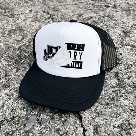 Joint Clothing Mesh Cap