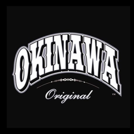 OKINAWA ORIGINAL T-Shirt