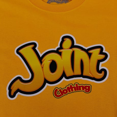 Joint Clothing T-Shirt / TOS