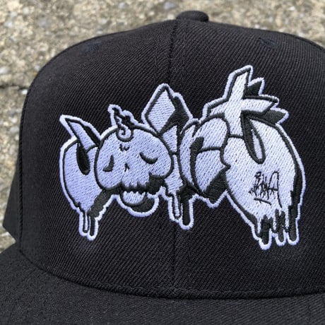 Joint Clothing Skull Cap