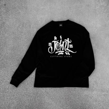 Joint Clothing Long Sleeve T-Shirt