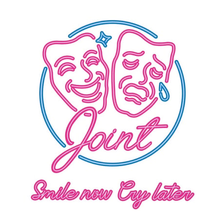 Joint Clothing Twoface T-Shirt