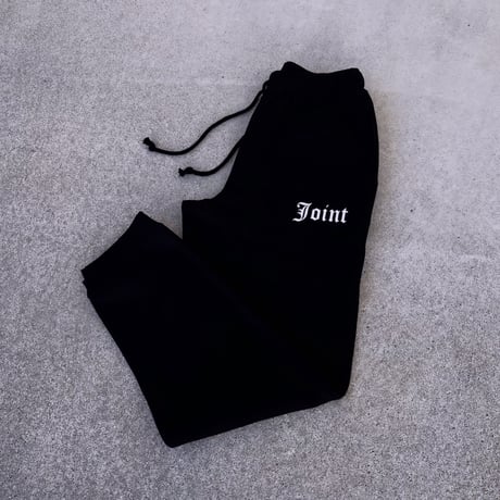Joint Clothing Old.E Sweat Pants